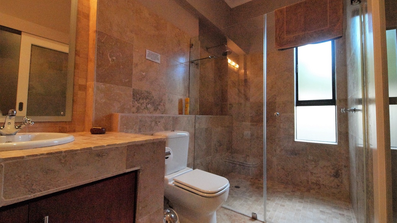 Photo of Bathroom in Knysna