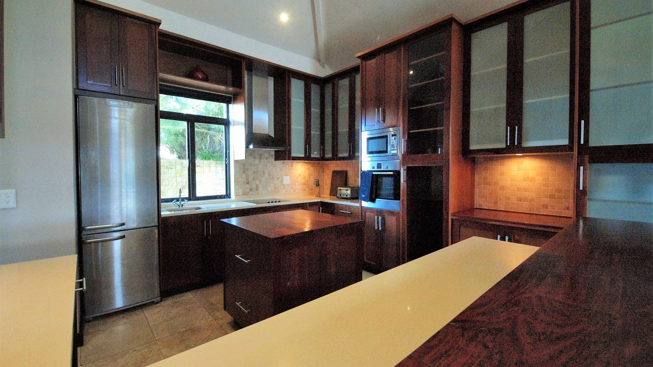 Photo of Kitchen in Knysna