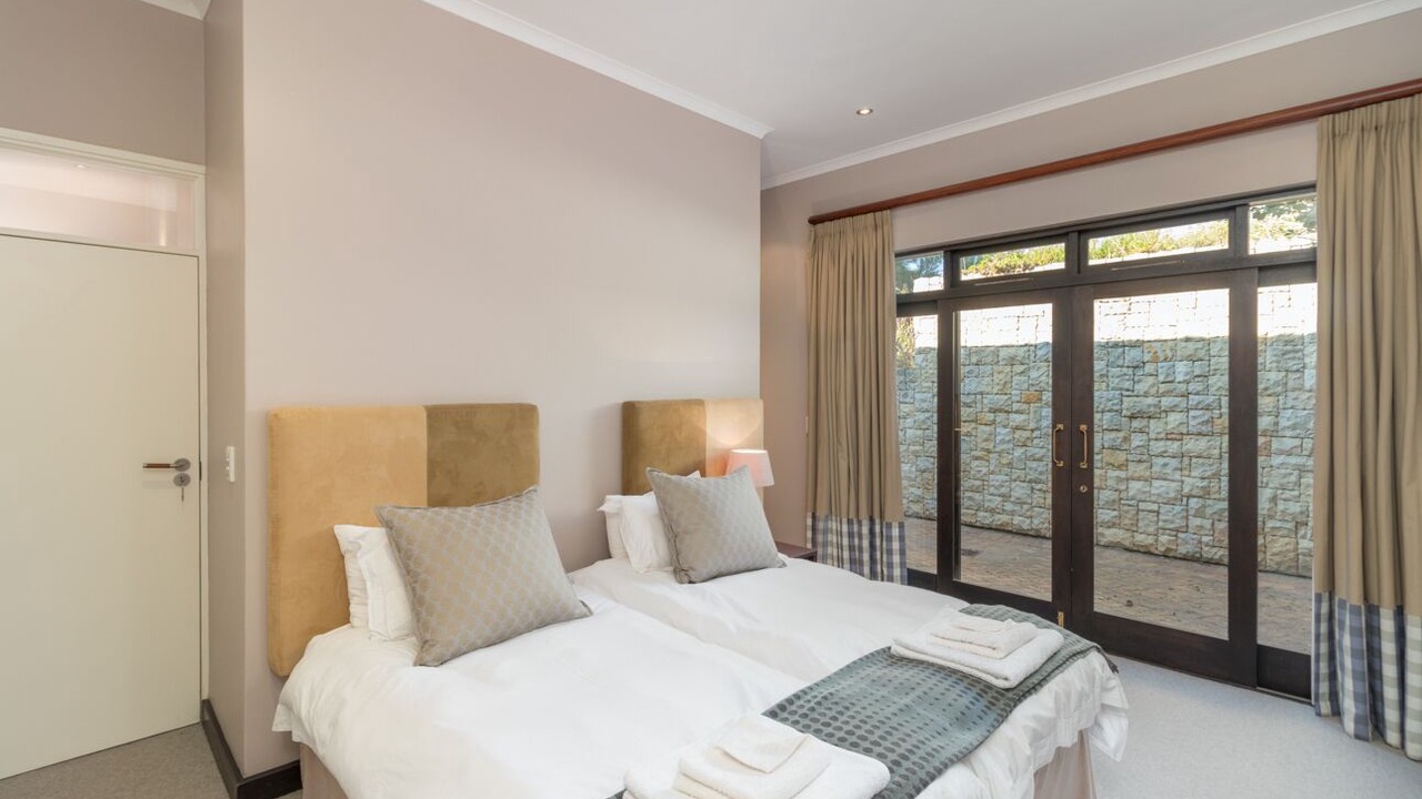 Photo of Bedroom in Knysna