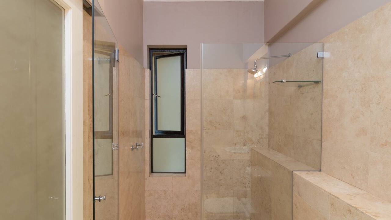 Photo of Bathroom in Knysna