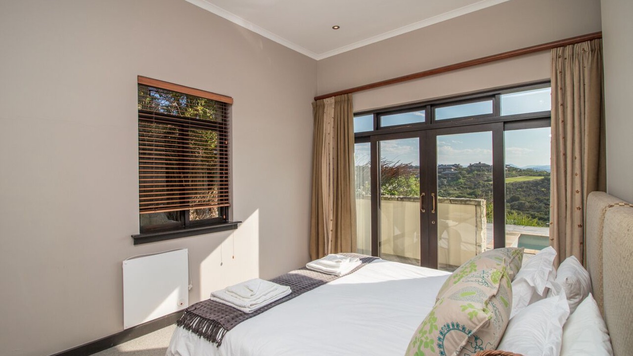 Photo of Bedroom in Knysna