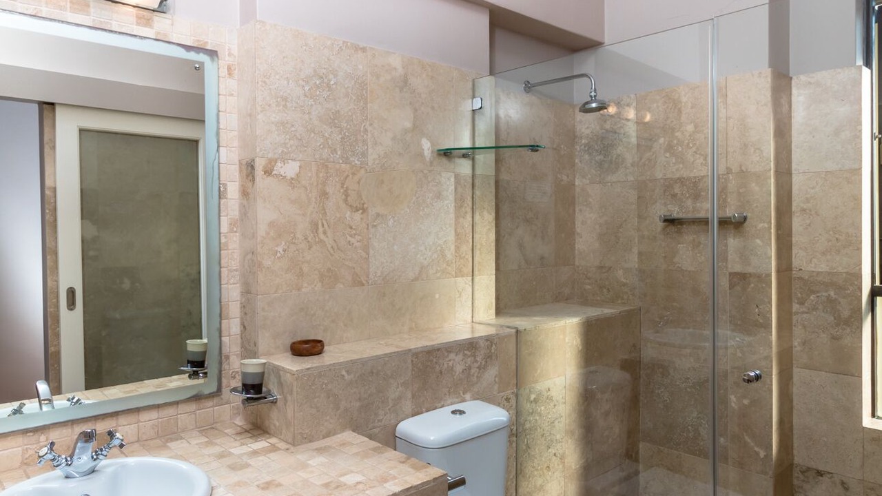 Photo of Bathroom in Knysna