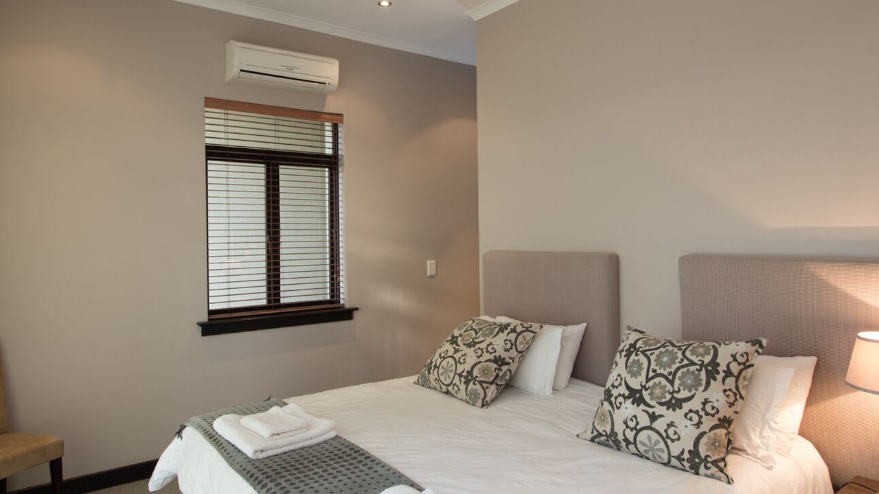 Photo of Bedroom in Knysna