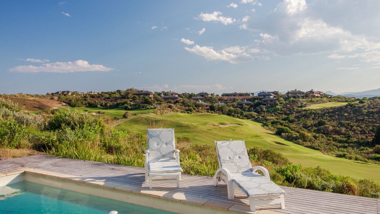 Photo of Outdoor in Knysna