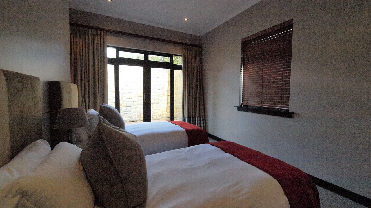 Photo of Bedroom in Knysna