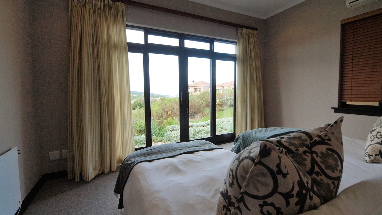 Photo of Bedroom in Knysna