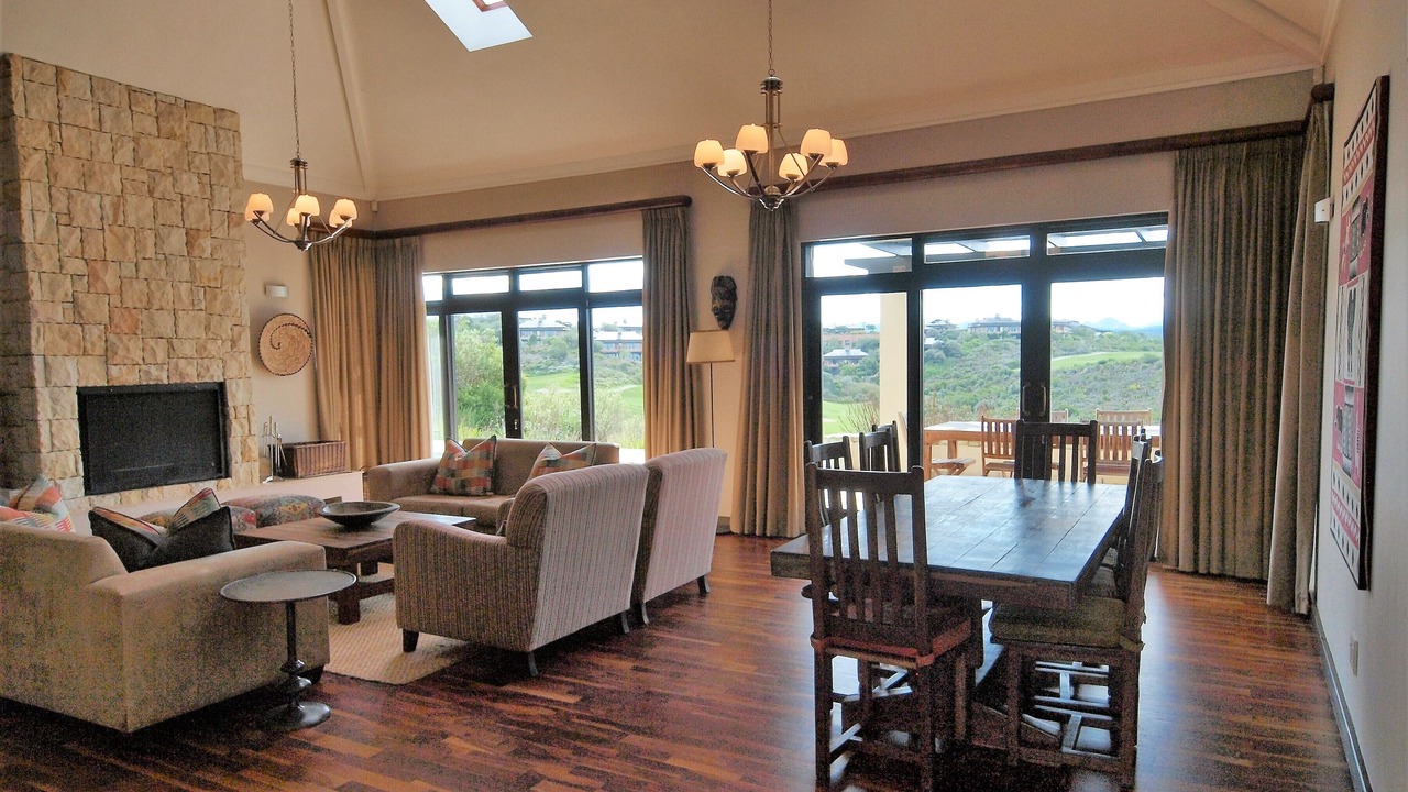 Photo of Livingroom in Knysna