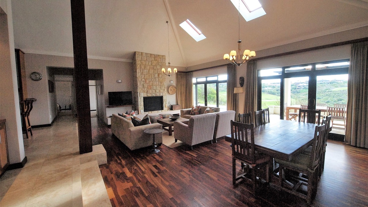 Photo of Livingroom in Knysna