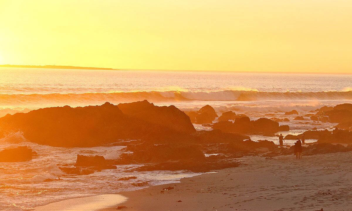 Photo of Others in Bloubergstrand