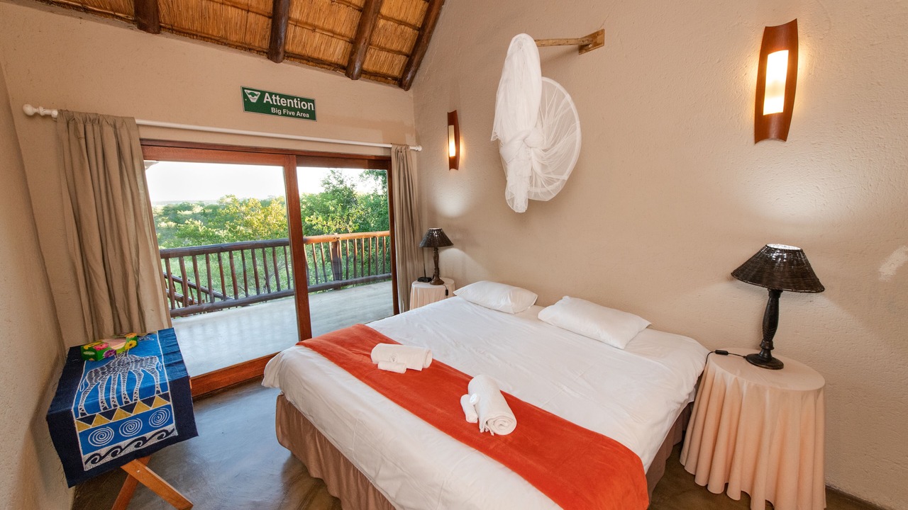 Photo of Bedroom in Hoedspruit