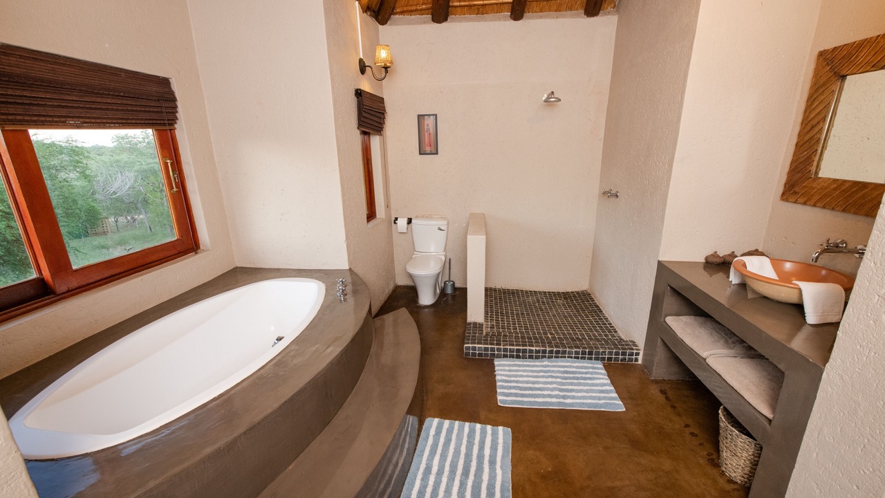 Photo of Bathroom in Hoedspruit