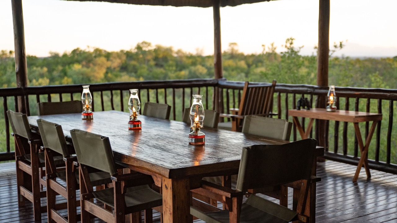 Photo of Outdoor in Hoedspruit