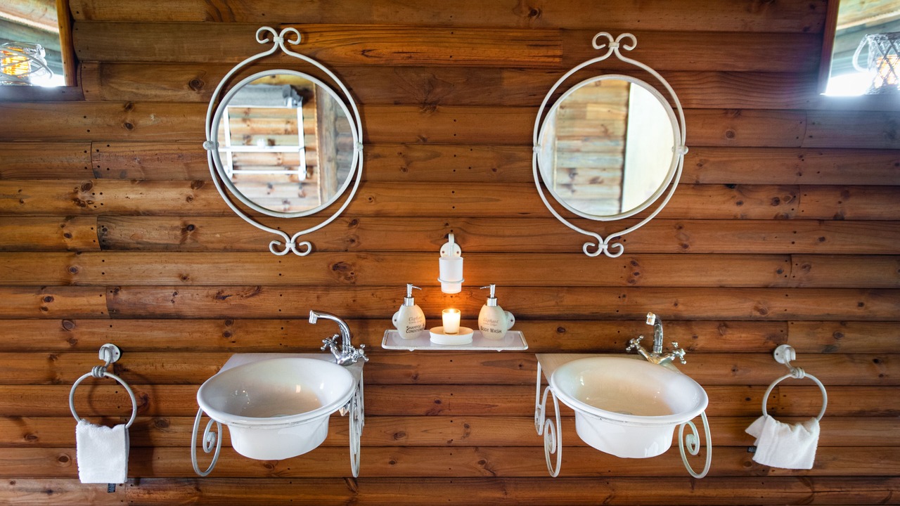 Photo of Bathroom in Hoedspruit