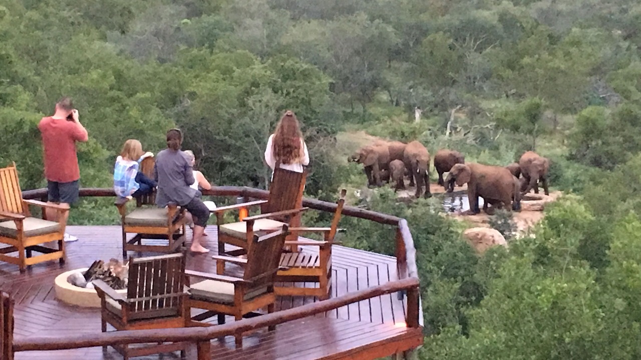 Photo of Outdoor in Hoedspruit
