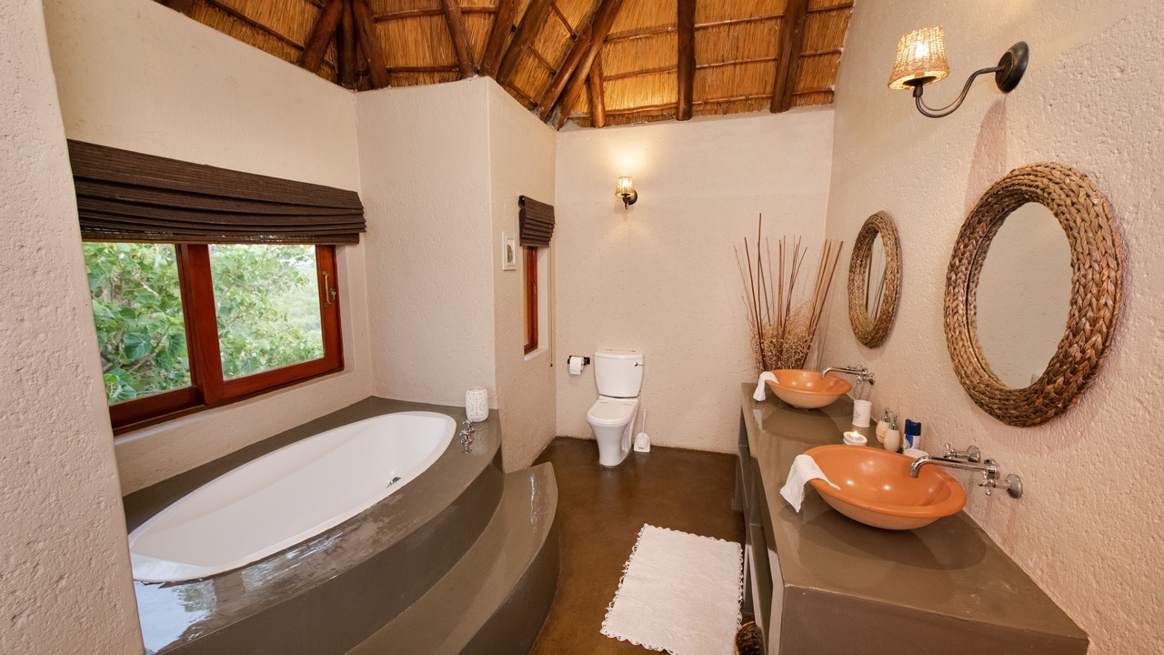 Photo of Bathroom in Hoedspruit