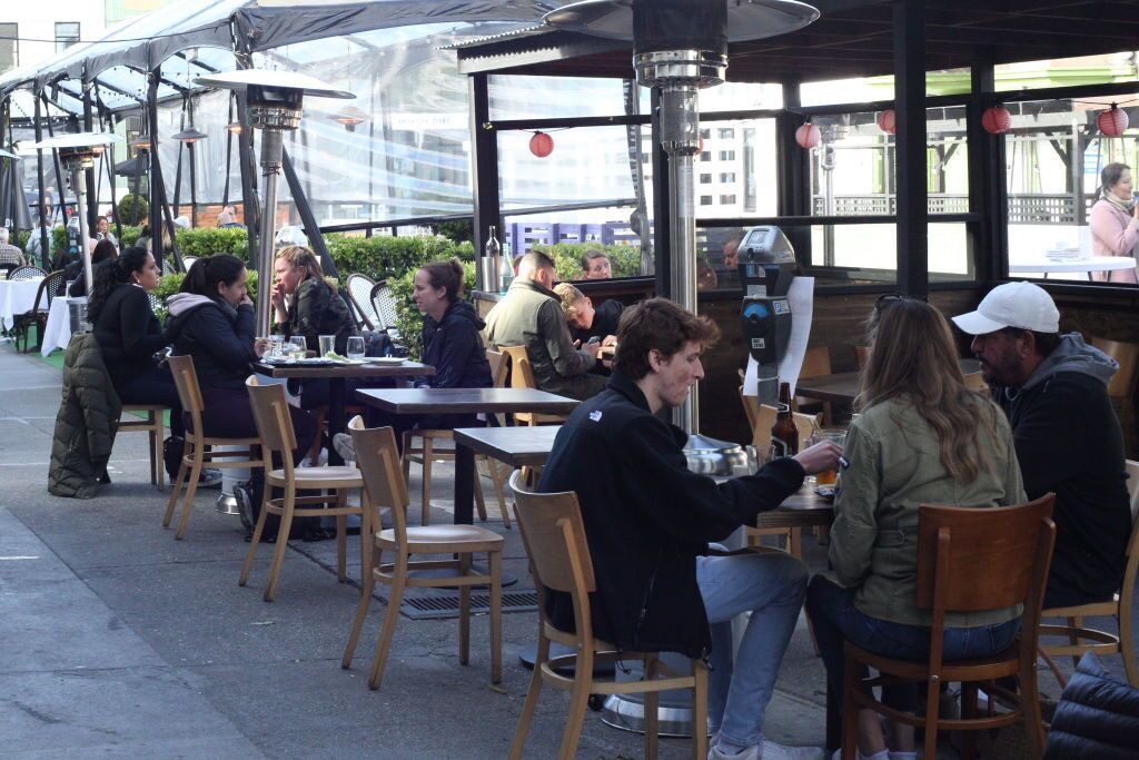 Photo of Outdoor in Marina District