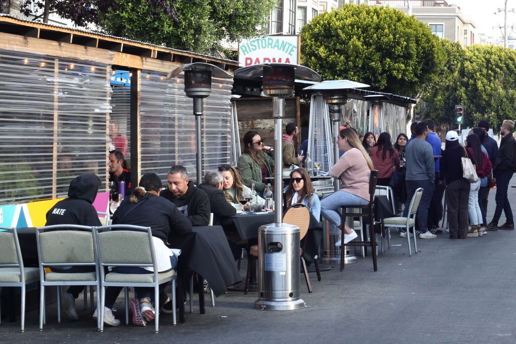 Photo of Others in Marina District