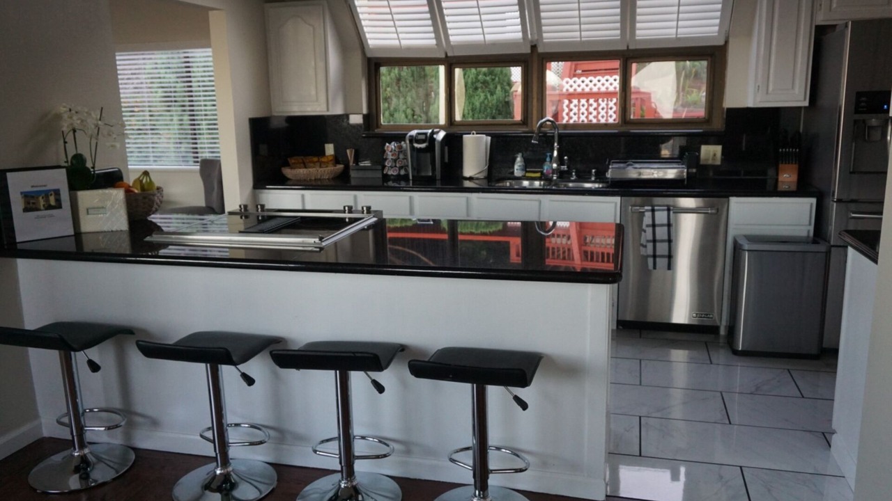 Photo of Kitchen in Mills Estates