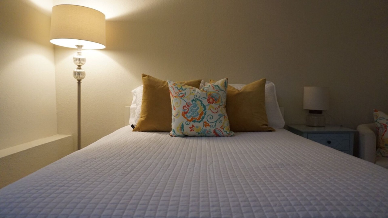 Photo of Bedroom in Mills Estates