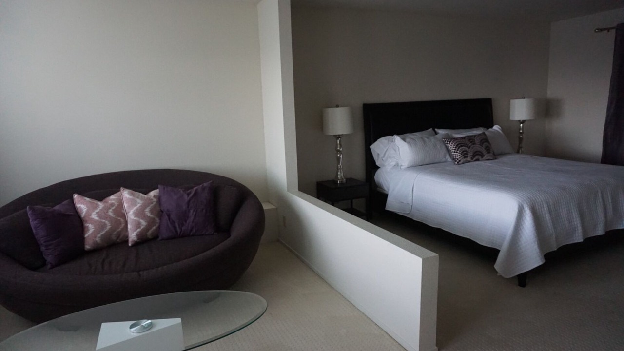 Photo of Bedroom in Mills Estates