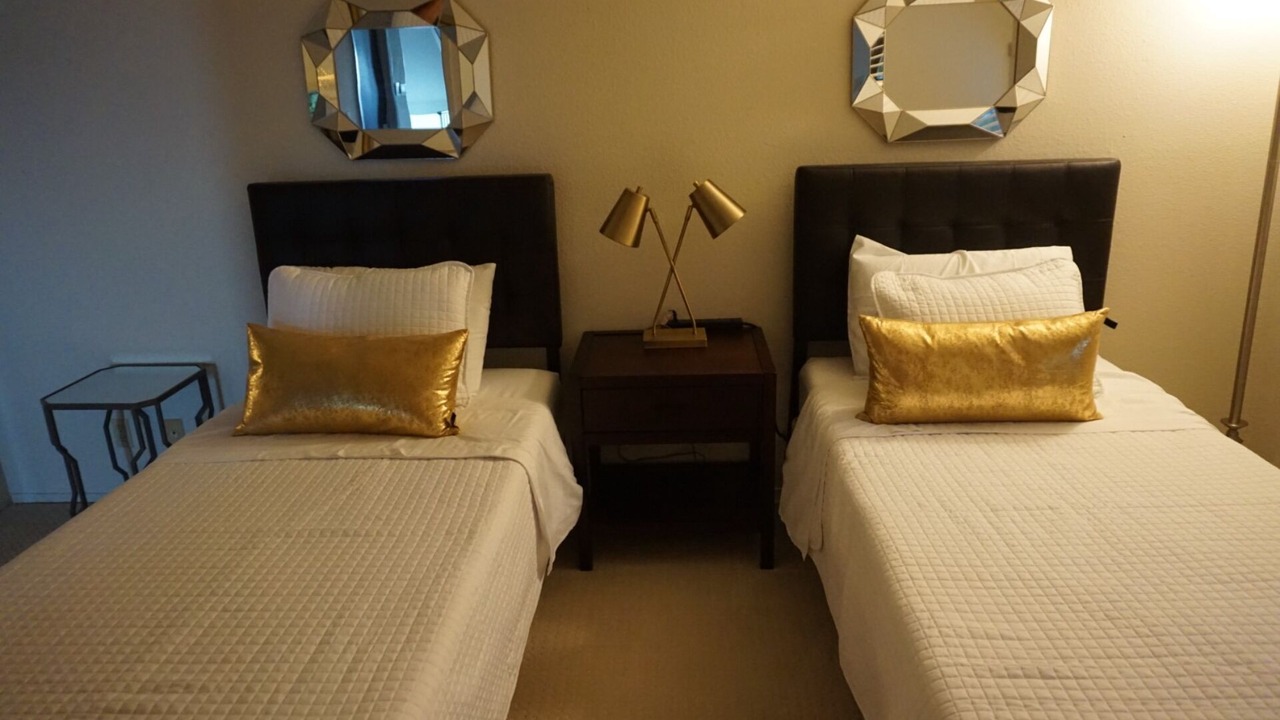 Photo of Bedroom in Mills Estates
