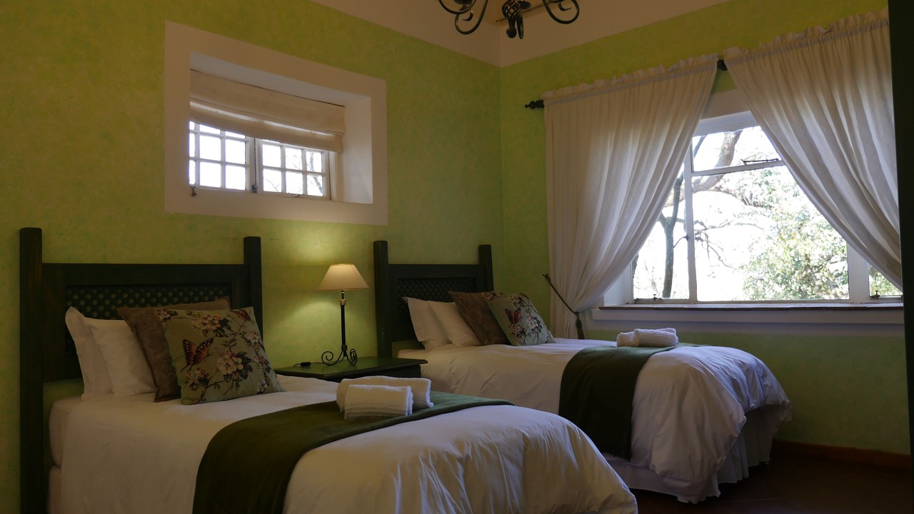 Photo of Bedroom in Tzaneen