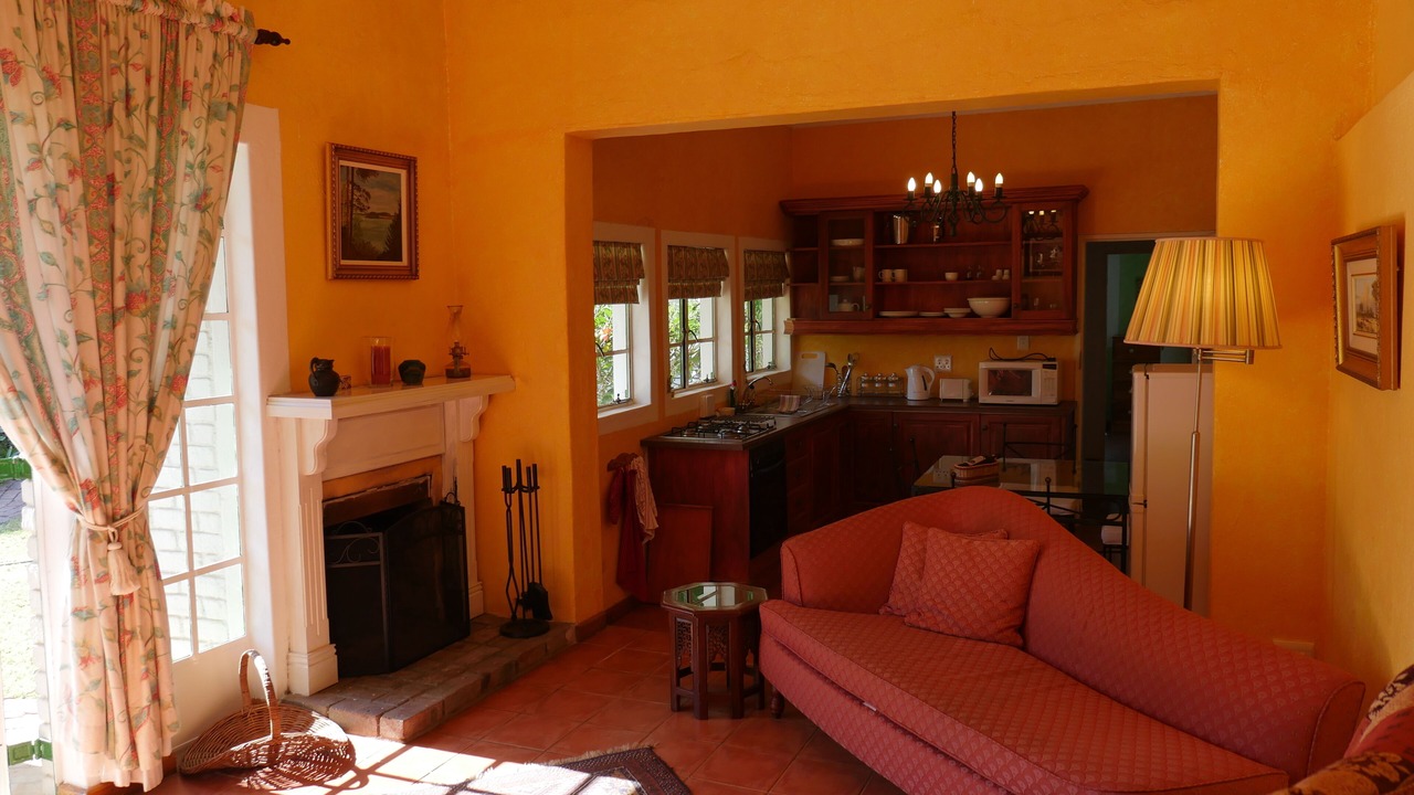 Photo of Livingroom in Tzaneen