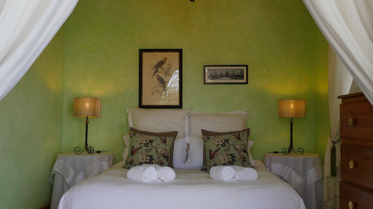 Photo of Bedroom in Tzaneen