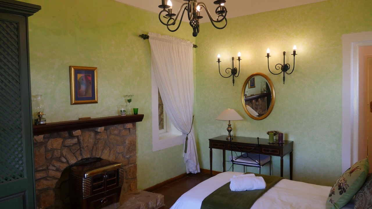 Photo of Bedroom in Tzaneen