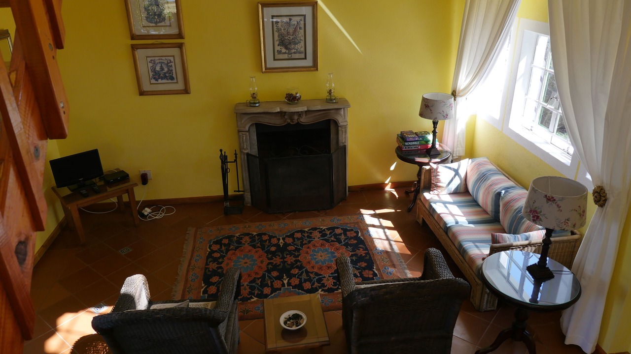 Photo of Livingroom in Tzaneen