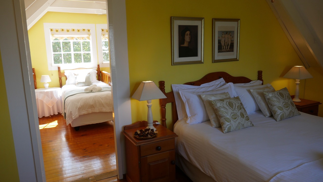 Photo of Bedroom in Tzaneen