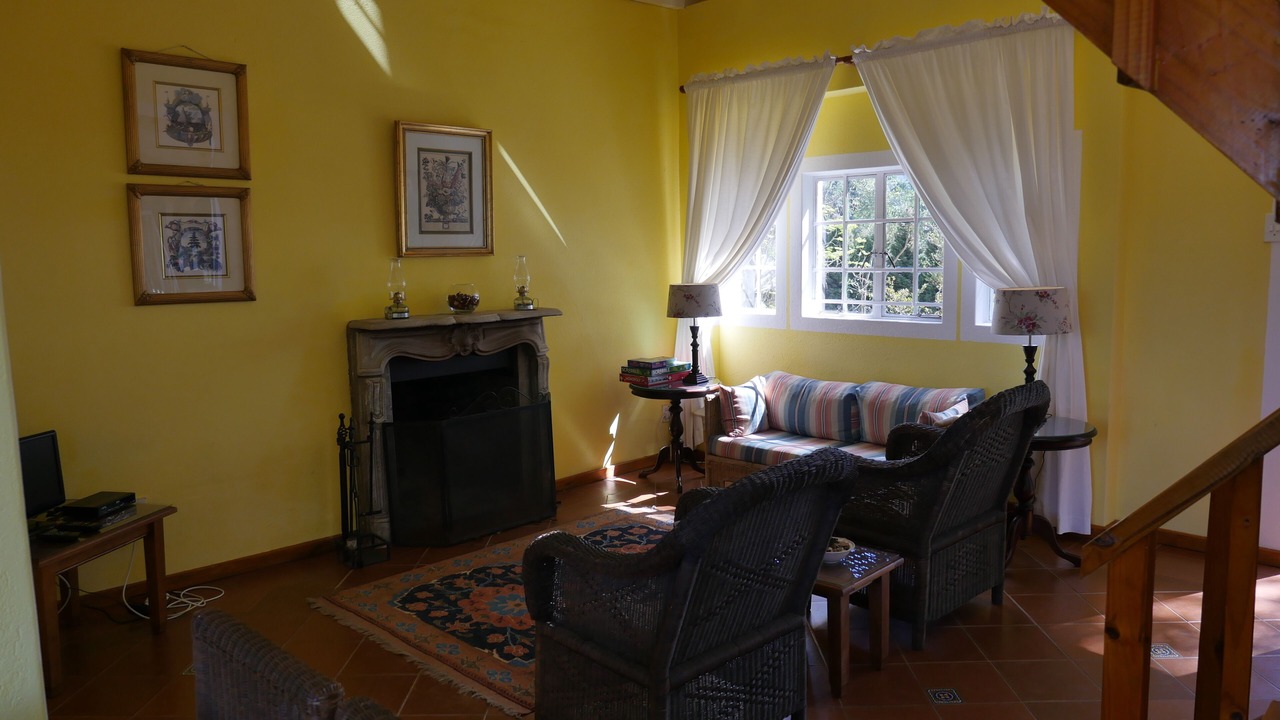 Photo of Livingroom in Tzaneen