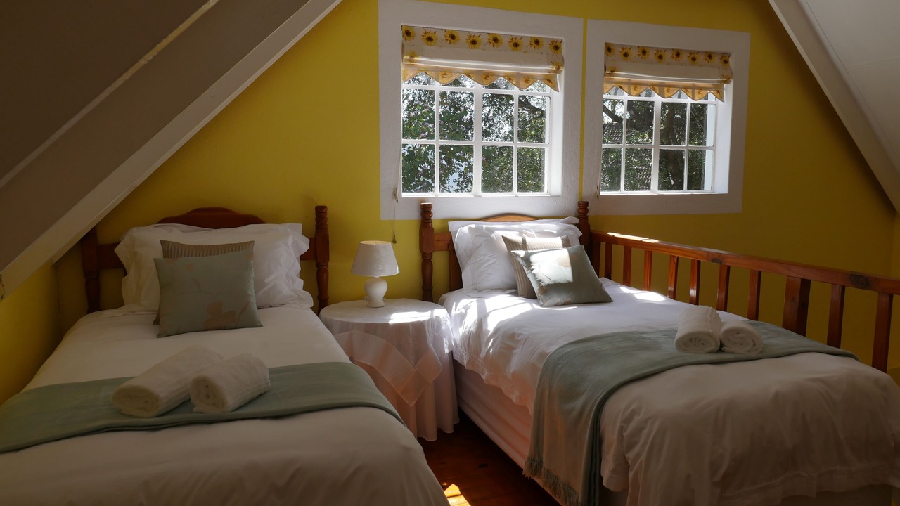 Photo of Bedroom in Tzaneen