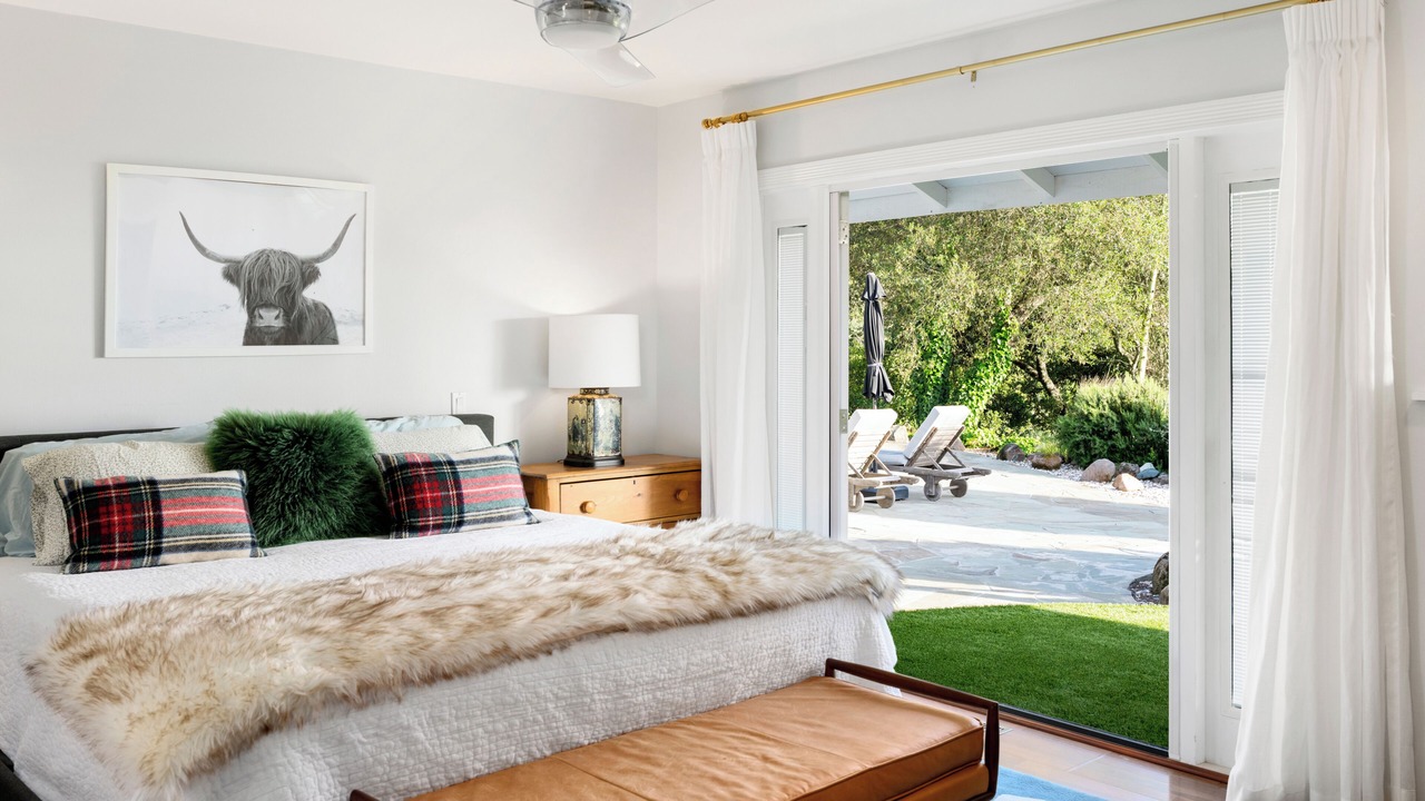Photo of Bedroom in Sonoma