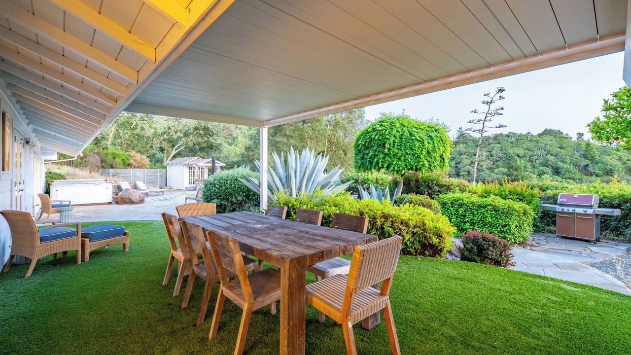 Photo of Outdoor in Sonoma