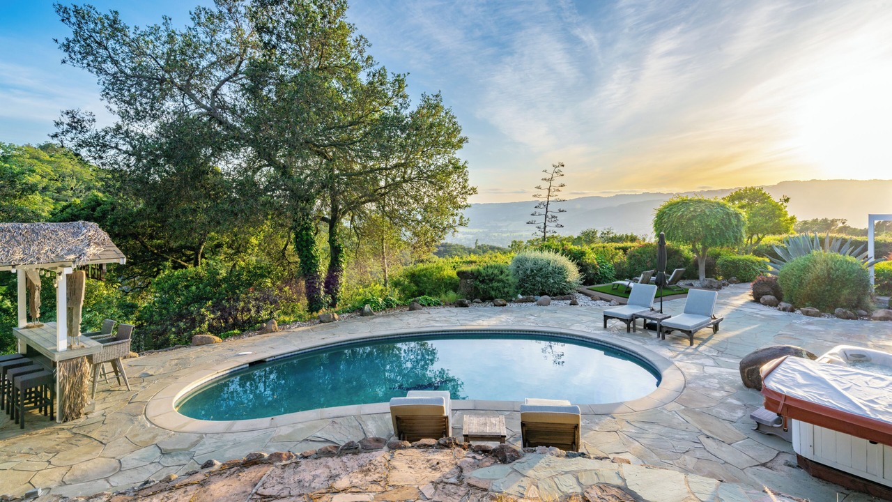 Photo of Outdoor in Sonoma