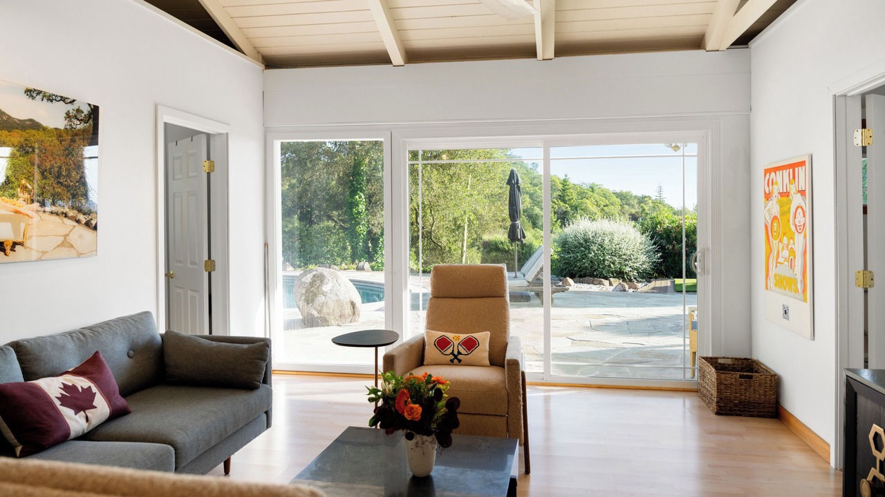 Photo of Livingroom in Sonoma