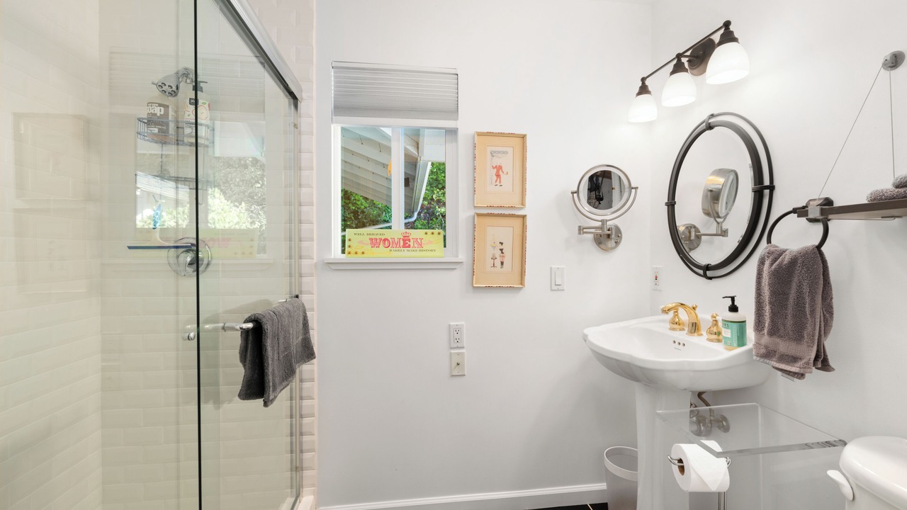 Photo of Bathroom in Sonoma