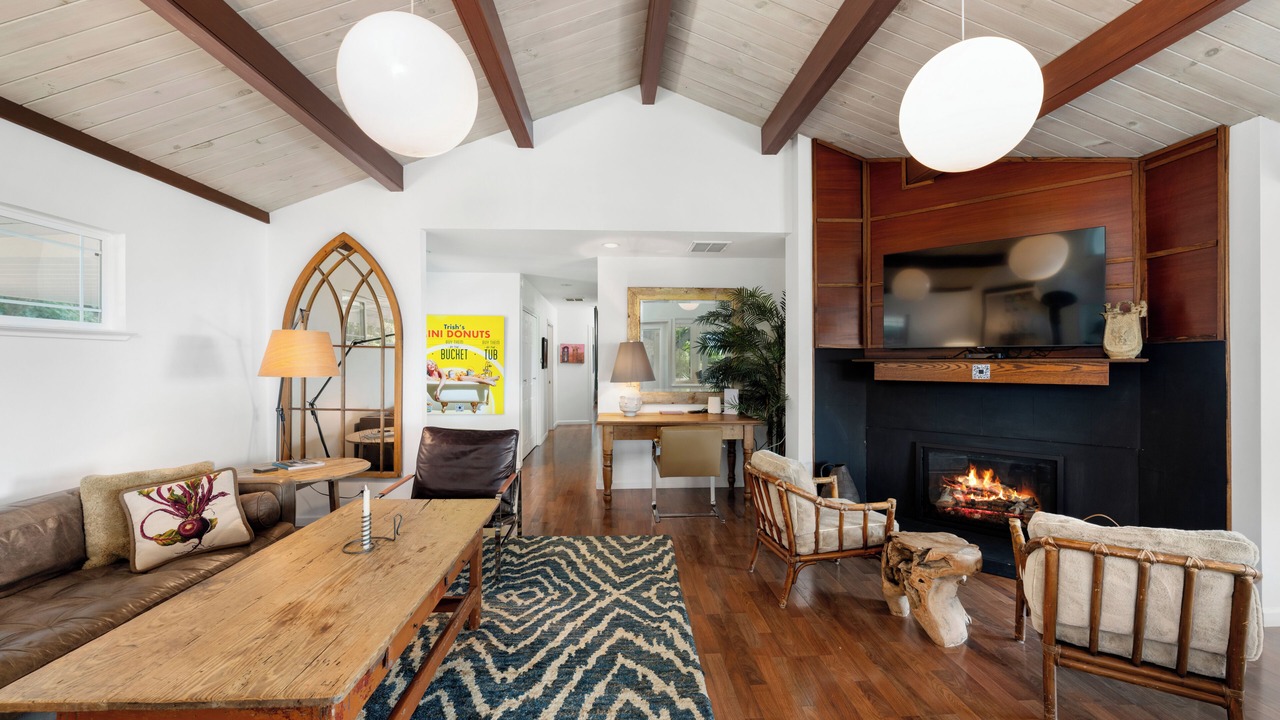 Photo of Livingroom in Sonoma