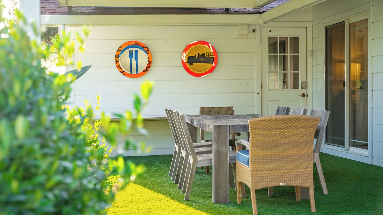 Photo of Outdoor in Sonoma
