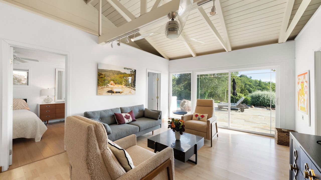 Photo of Livingroom in Sonoma