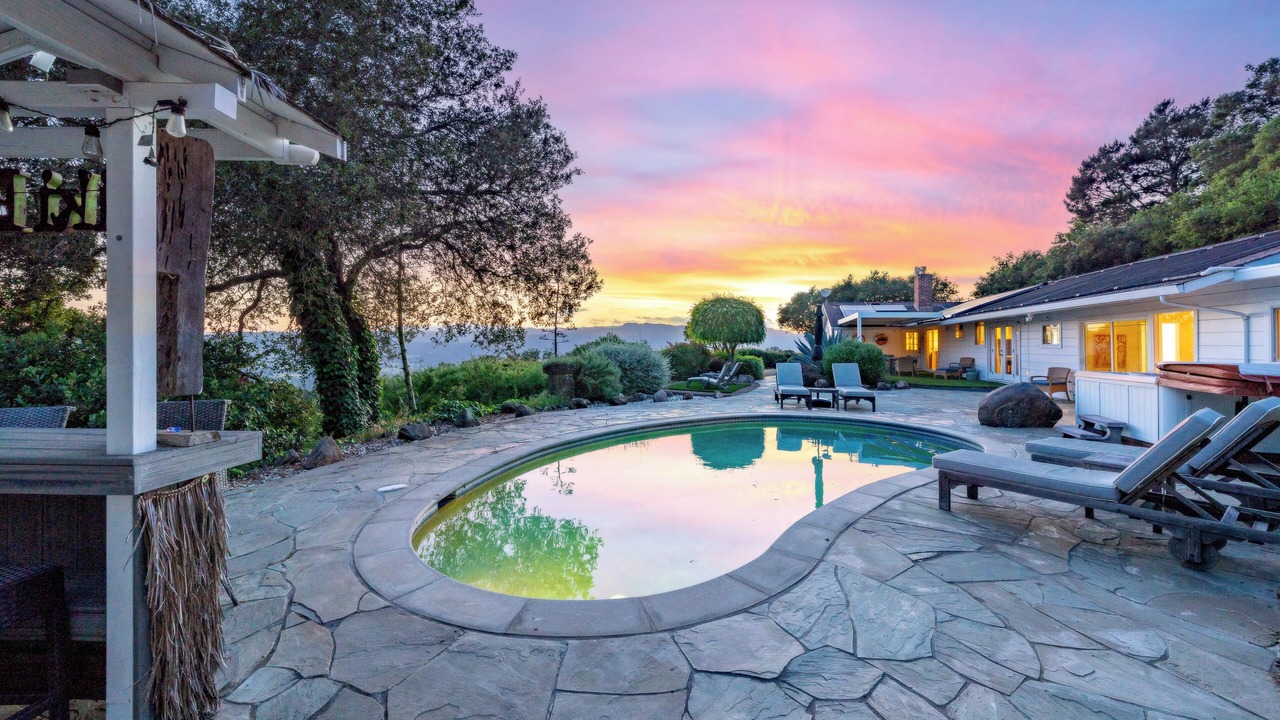 Photo of Outdoor in Sonoma