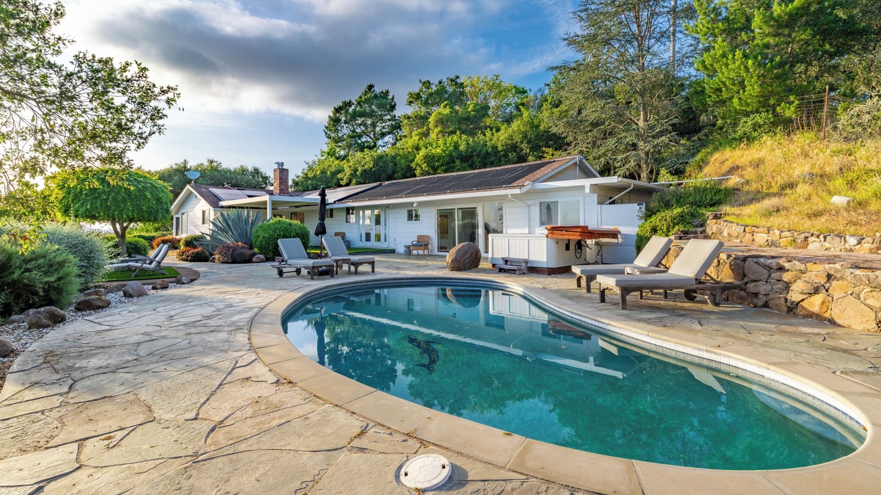 Photo of Outdoor in Sonoma