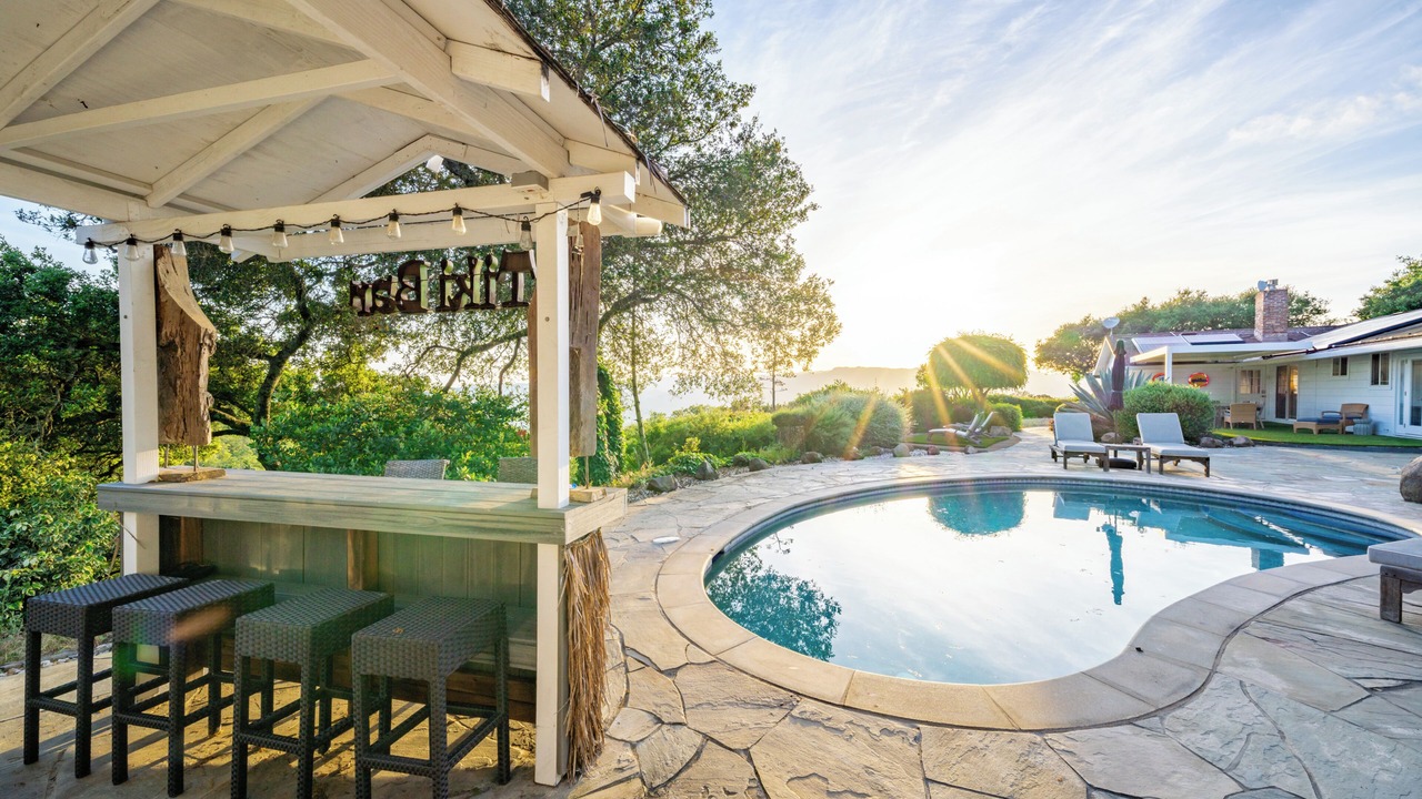 Photo of Outdoor in Sonoma