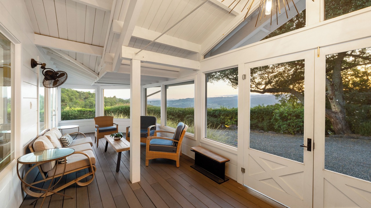 Photo of Livingroom in Sonoma