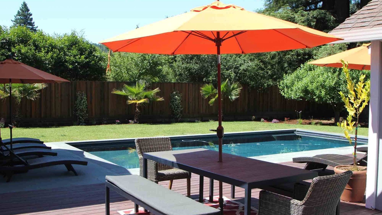 Photo of Outdoor in Guerneville