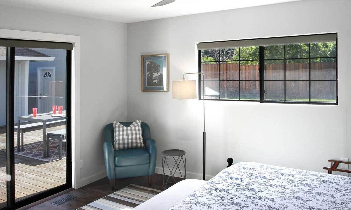 Photo of Outdoor in Guerneville