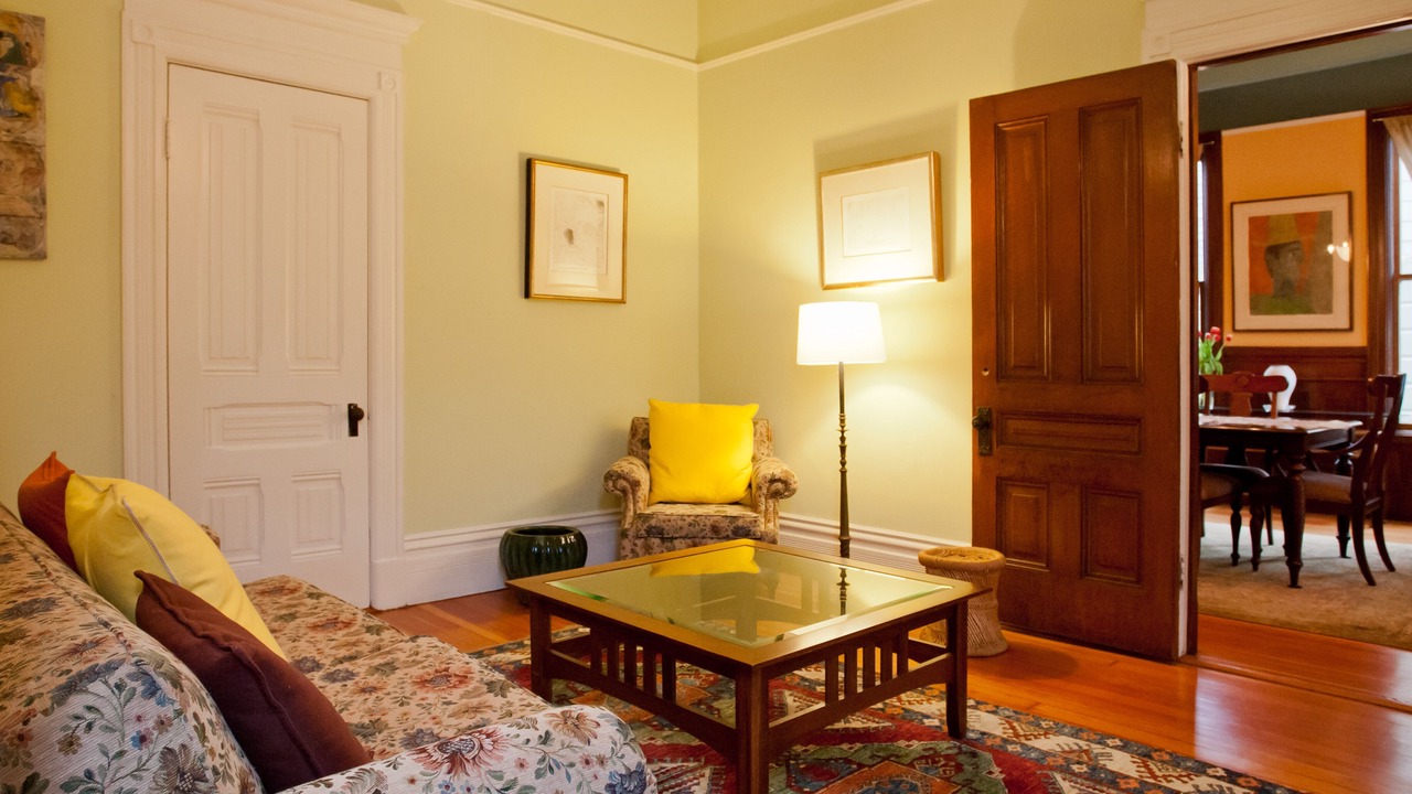 Photo of Bedroom in Potrero Hill