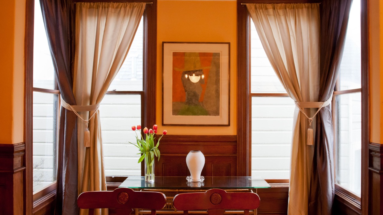 Photo of Bedroom in Potrero Hill