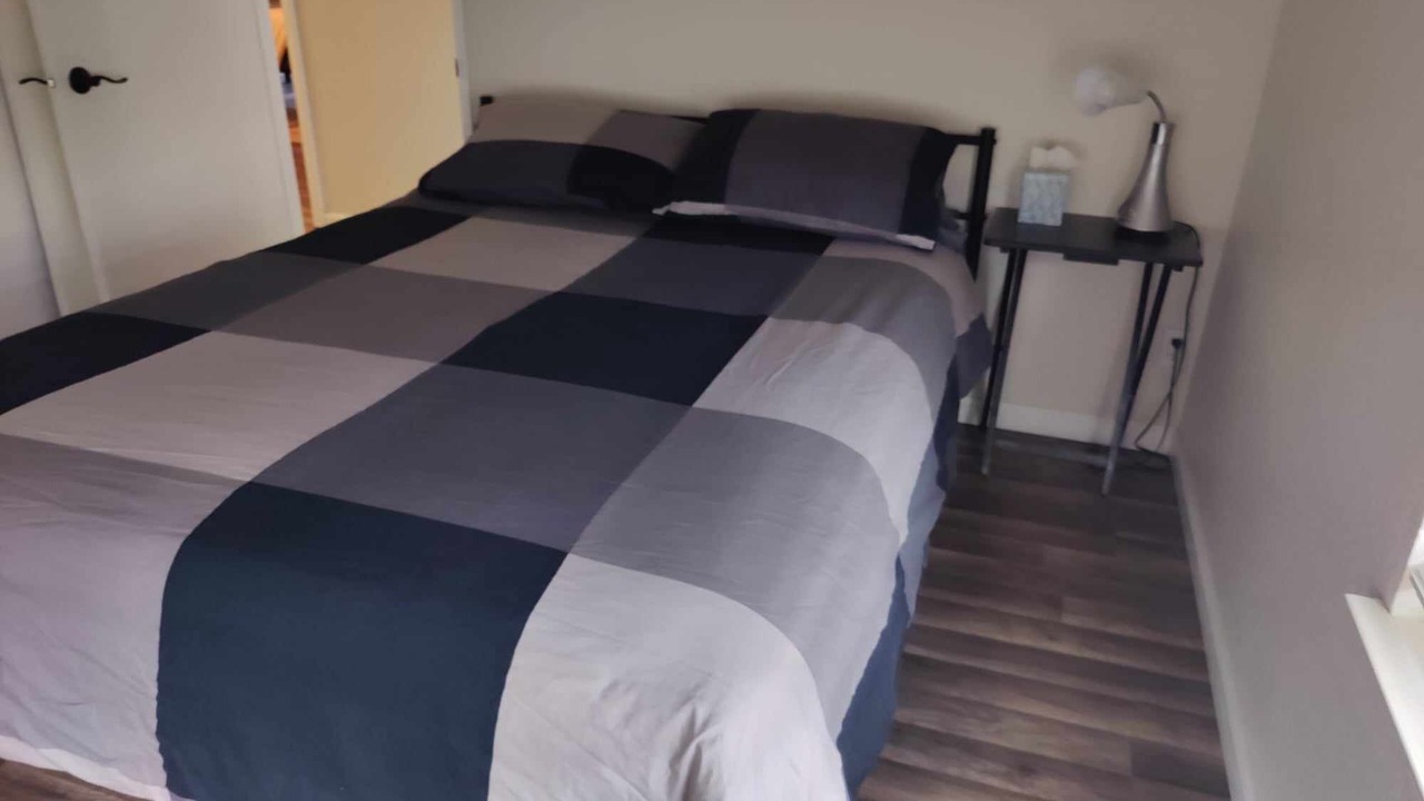 Photo of Bedroom in Pacheco